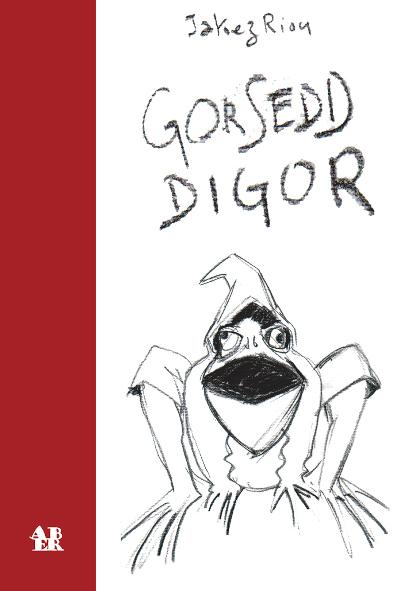 Gorsedd Digor