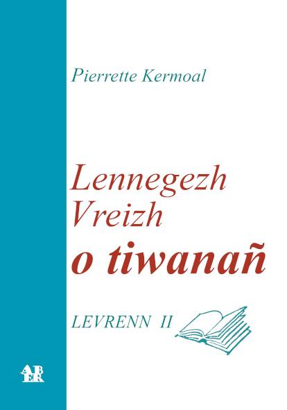 Lennegezh Vreizh o tiwanañ – Levrenn II